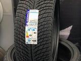 265-35-22 Michelin Pilot Alpin 5үшін245 000 тг. в Алматы