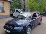 Volkswagen Passat 1998 годаүшін1 300 000 тг. в Петропавловск