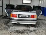 Audi 80 1991 года за 1 000 000 тг. в Кокшетау – фото 2