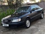 Audi 100 1992 годаfor2 700 000 тг. в Кызылорда – фото 5