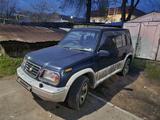 Suzuki Escudo 1996 годаүшін2 500 000 тг. в Алматы – фото 4