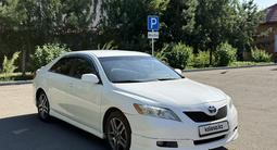 Toyota Camry 2007 года за 5 200 000 тг. в Павлодар – фото 5