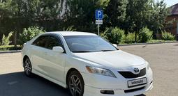 Toyota Camry 2007 года за 5 200 000 тг. в Павлодар – фото 4