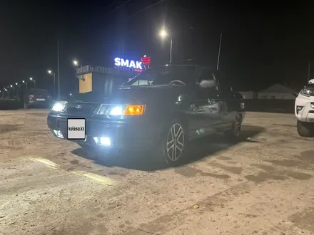 ВАЗ (Lada) 2110 2004 года за 1 100 000 тг. в Атырау – фото 2
