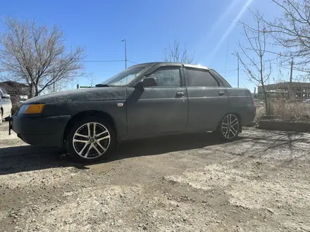 ВАЗ (Lada) 2110 2004 года за 1 100 000 тг. в Атырау – фото 3