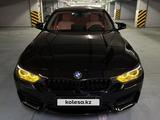 BMW 320 2014 годаүшін11 500 000 тг. в Алматы