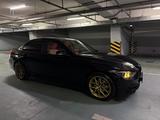BMW 320 2014 годаүшін11 500 000 тг. в Алматы – фото 3