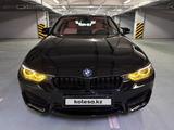 BMW 320 2014 годаүшін11 500 000 тг. в Алматы – фото 2