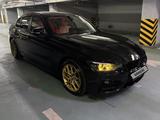 BMW 320 2014 годаүшін11 500 000 тг. в Алматы – фото 5
