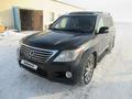 Lexus LX 570 2010 годаүшін19 497 000 тг. в Актобе – фото 3