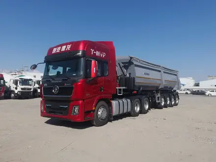Benchi Heavy Industry 2021 года за 34 000 000 тг. в Алматы