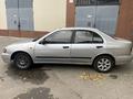 Nissan Almera 1998 года за 1 350 000 тг. в Алматы – фото 4