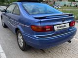 Toyota Paseo 1996 годаүшін1 600 000 тг. в Степногорск – фото 4