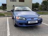 Toyota Paseo 1996 годаүшін1 600 000 тг. в Степногорск
