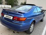 Toyota Paseo 1996 годаүшін1 600 000 тг. в Степногорск – фото 5