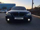 BMW 530 2003 года за 5 500 000 тг. в Караганда – фото 2