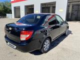 ВАЗ (Lada) Granta 2190 2014 годаүшін1 900 000 тг. в Актобе – фото 4