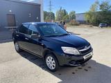 ВАЗ (Lada) Granta 2190 2014 годаүшін1 900 000 тг. в Актобе