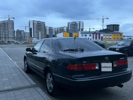 Toyota Camry 2000 года за 3 800 000 тг. в Усть-Каменогорск