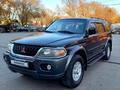 Mitsubishi Montero Sport 2001 годаүшін5 800 000 тг. в Алматы