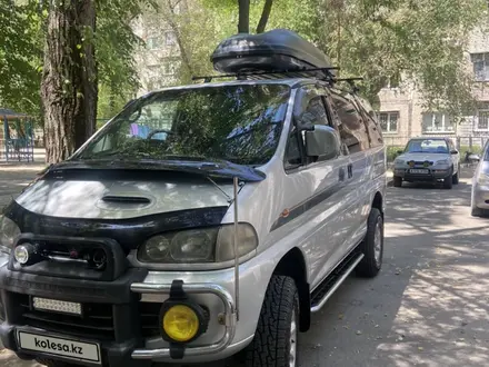 Mitsubishi Delica 1996 года за 4 500 000 тг. в Алматы – фото 2