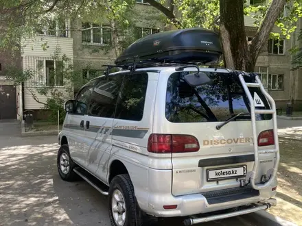 Mitsubishi Delica 1996 года за 4 500 000 тг. в Алматы – фото 3