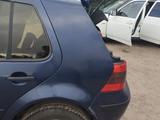 Volkswagen Golf 2001 годаfor1 600 000 тг. в Караганда – фото 2