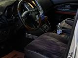 Lexus RX 300 2004 года за 6 950 000 тг. в Шымкент – фото 4