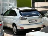 Lexus RX 300 2004 года за 6 950 000 тг. в Шымкент – фото 2