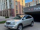 Lexus RX 300 2004 года за 6 950 000 тг. в Шымкент
