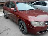 Nissan Almera 2003 годаүшін2 200 000 тг. в Караганда – фото 3
