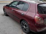 Nissan Almera 2003 годаүшін2 200 000 тг. в Караганда – фото 4