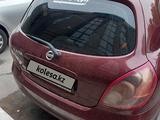 Nissan Almera 2003 годаүшін2 200 000 тг. в Караганда – фото 5