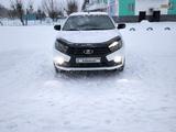 ВАЗ (Lada) Vesta 2019 годаfor4 800 000 тг. в Астана – фото 3