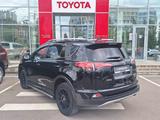 Toyota RAV4 2017 годаүшін11 300 000 тг. в Астана – фото 2