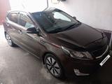 Kia Rio 2014 года за 6 200 000 тг. в Алматы