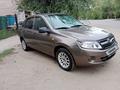 ВАЗ (Lada) Granta 2190 2014 годаfor2 800 000 тг. в Актобе – фото 2