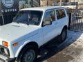 ВАЗ (Lada) Lada 2121 2013 годаүшін2 200 000 тг. в Караганда – фото 3