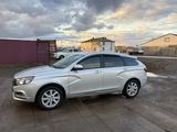 ВАЗ (Lada) Vesta SW 2022 года за 4 350 000 тг. в Астана – фото 2