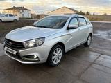ВАЗ (Lada) Vesta SW 2022 года за 4 350 000 тг. в Астана – фото 3