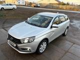 ВАЗ (Lada) Vesta SW 2022 года за 4 350 000 тг. в Астана