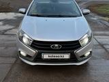 ВАЗ (Lada) Vesta SW 2022 года за 4 350 000 тг. в Астана – фото 5