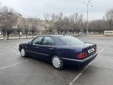 Mercedes-Benz E 280 1998 годаfor3 650 000 тг. в Тараз – фото 5