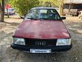 Audi 100 1991 года за 550 000 тг. в Алматы – фото 2