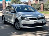 Volkswagen Polo 2014 годаfor5 350 000 тг. в Алматы