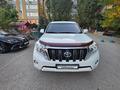 Toyota Land Cruiser Prado 2015 года за 19 000 000 тг. в Актобе