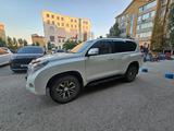 Toyota Land Cruiser Prado 2015 годаүшін19 000 000 тг. в Актобе – фото 3