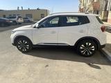 Chery Tiggo 4 2021 года за 9 000 000 тг. в Атырау – фото 4