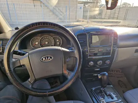 Kia Sorento 2006 года за 6 500 000 тг. в Актау – фото 4