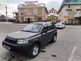 Land Rover Freelander 2002 года за 3 000 000 тг. в Алматы – фото 2
